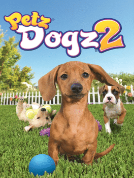 Petz Dogz 2, PS2