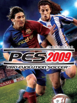 Pro Evolution Soccer 2009, Wii