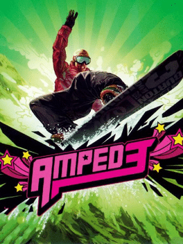 Amped 3, X360