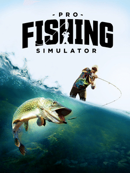 Pro Fishing Simulator, XONE