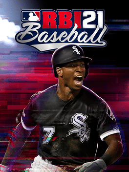 *RBI Baseball 21, XSX
