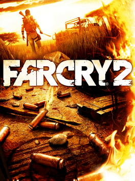 *Far Cry 2, X360