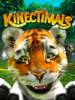 Kinectimals, X360