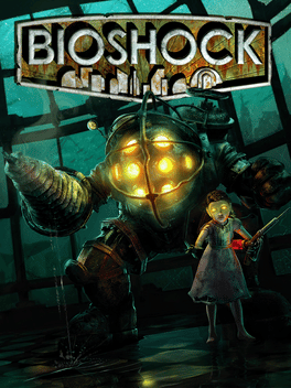 *BioShock, PS3
