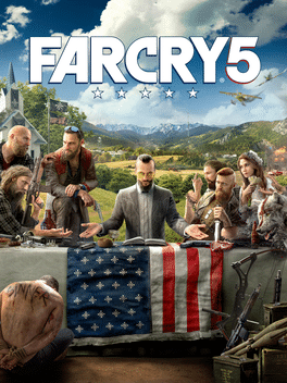 *Far Cry 5, XONE