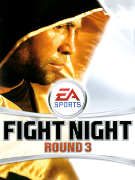 *Fight Night Round 3, PS3