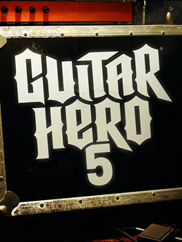 *Guitar Hero 5, PS3