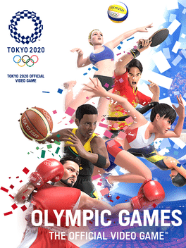 Tokyo 2020 Olympic Games, PS4