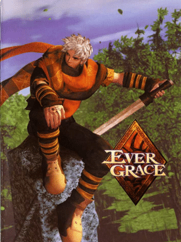 Ever Grace, PS2