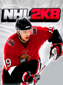 NHL 2K8, PS2