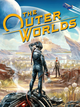 The Outer Worlds, XONE