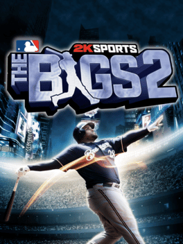 The Bigs 2, X360