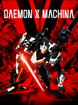 Daemon X Machina, NX