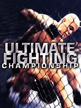 Ultimate Fighting Championship, PS1