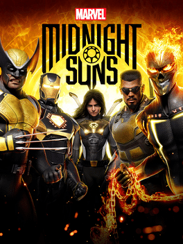 *Marvel Midnight Suns: Enhanced Edition, XSX