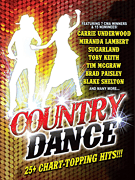 Country Dance, Wii