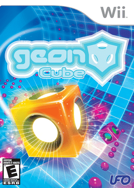Geon Cube, Wii