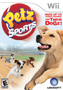 Petz Sports, Wii