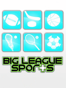 Big League Sports, Wii
