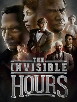Invisible Hours, XONE