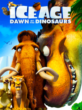 *Ice Age: Dawn of the Dinosaurs, Wii