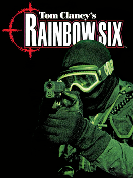 Tom Clancy's Rainbow Six, PS1