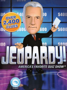 Jeopardy, Wii