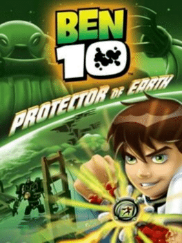 *Ben 10 Protector of Earth, Wii