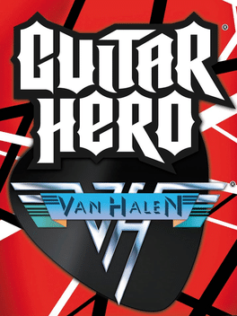 *Guitar Hero: Van Halen, PS3