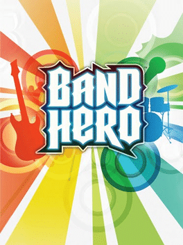 Band Hero, Wii