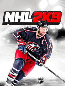 NHL 2K9, Wii