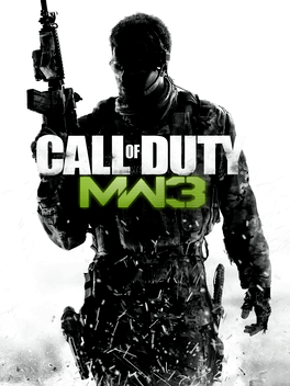Call of Duty Modern Warfare 3, Wii