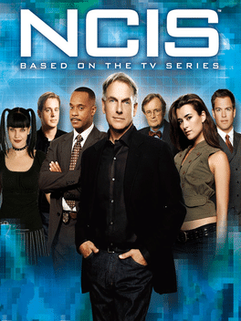 NCIS, PS3