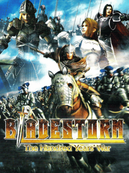Bladestorm The Hundred Years War, PS3