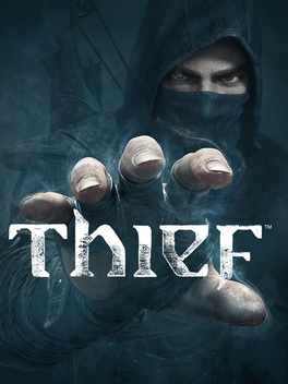 Thief, PS3
