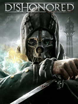 Dishonored [Game Of The Year], PS3