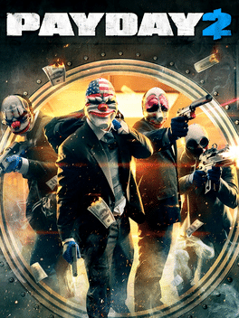 *Payday 2, PS3