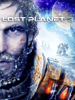Lost Planet 3, PS3