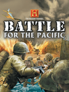 History Channel Battle For the Pacific, Wii