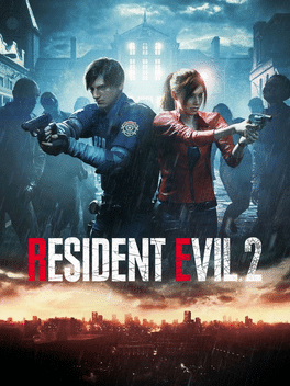 *Resident Evil 2, XONE