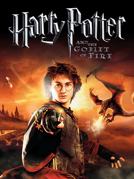 Harry Potter and the Goblet of Fire, NDS
