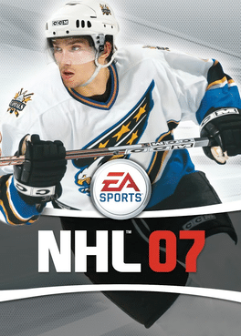 NHL 07, PS2