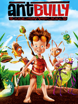 *Ant Bully, PS2