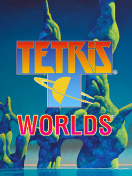*Tetris Worlds, PS2