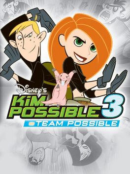 Kim Possible 3, GBA