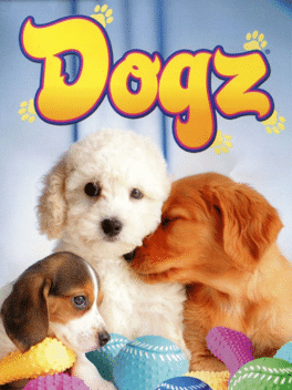 Dogz, GBA