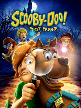 *Scooby-Doo First Frights, Wii
