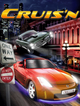 Cruis'n, Wii
