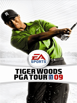 *Tiger Woods 2009 All-Play, Wii