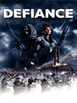 Defiance, X360